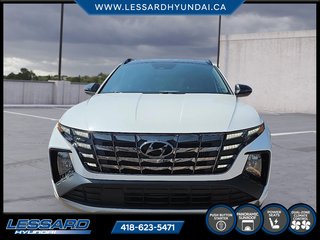 Hyundai Tucson Hybrid N-Line hybride. 2024 à Québec, Québec - 2 - px