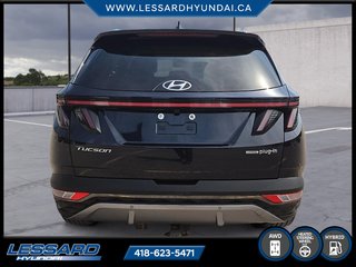 2022 Hyundai Tucson Plug-In Hybrid Ultimate in Québec, Quebec - 3 - px