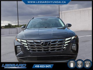 2022 Hyundai Tucson Plug-In Hybrid Ultimate in Québec, Quebec - 2 - px