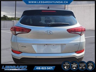 Hyundai Tucson Luxury awd. 2017 à Québec, Québec - 3 - px