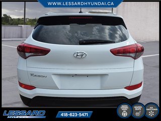 2017 Hyundai Tucson Premium Traction avant. in Québec, Quebec - 3 - px