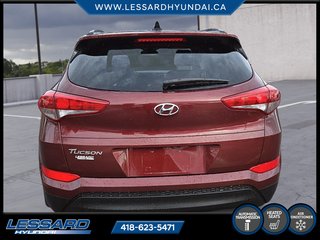 2018 Hyundai Tucson SE cuir, Traction avant. in Québec, Quebec - 3 - px