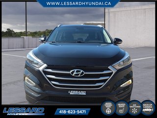 2018 Hyundai Tucson Premium awd. in Québec, Quebec - 2 - px
