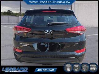 2018 Hyundai Tucson Premium awd. in Québec, Quebec - 3 - px