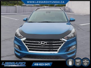 Hyundai Tucson Luxury AWD. 2020 à Québec, Québec - 2 - px