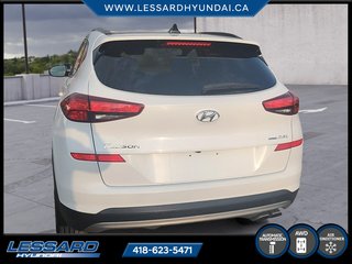 Hyundai Tucson Preferred Trend 2,4L awd. 2020 à Québec, Québec - 3 - px