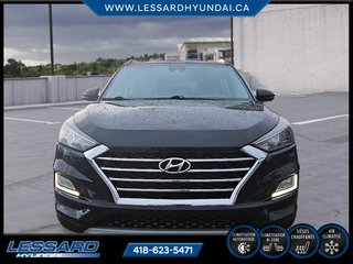 Hyundai Tucson Luxury awd. 2020 à Québec, Québec - 2 - px