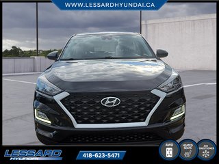 Hyundai Tucson Essential 2020 à Québec, Québec - 2 - px