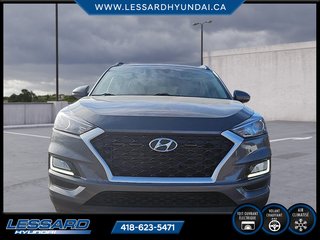 2021 Hyundai Tucson Preferred + cuir + toit panoramique. in Québec, Quebec - 2 - px