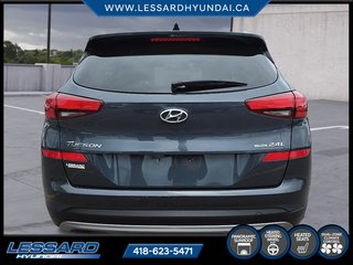 Hyundai Tucson Preferred Trend 2,4L AWD. 2021 à Québec, Québec - 3 - px