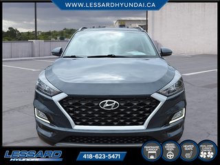 Hyundai Tucson Preferred Trend 2,4L AWD. 2021 à Québec, Québec - 2 - px