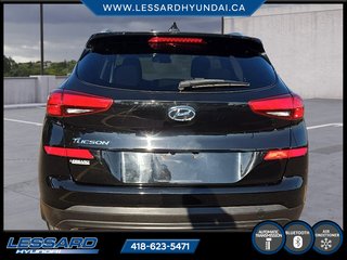 Hyundai Tucson Preferred Traction avant 2021 à Québec, Québec - 3 - px
