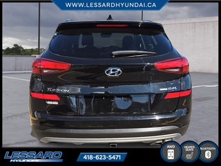 Hyundai Tucson Preferred trend awd. 2021 à Québec, Québec - 3 - px