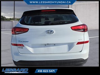 Hyundai Tucson Essential 2021 à Québec, Québec - 3 - px