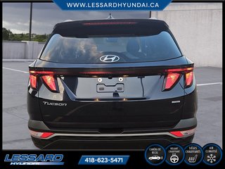 2022 Hyundai Tucson Preferred awd in Québec, Quebec - 3 - px