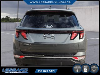 Hyundai Tucson Preferred awd. 2022 à Québec, Québec - 3 - px