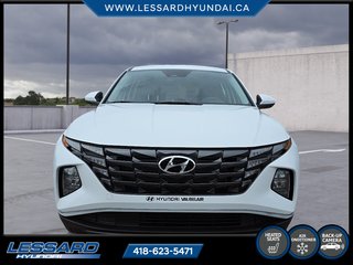 Hyundai Tucson Essential Traction avant 2022 à Québec, Québec - 2 - px