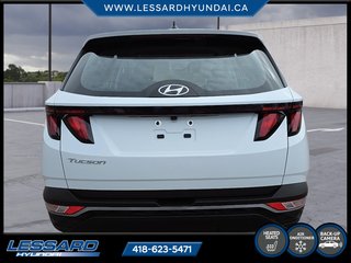 Hyundai Tucson Essential Traction avant 2022 à Québec, Québec - 3 - px