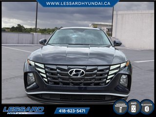 Hyundai Tucson Preferred awd 2022 à Québec, Québec - 2 - px