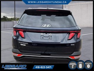 Hyundai Tucson Preferred awd 2022 à Québec, Québec - 3 - px
