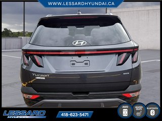 2022 Hyundai Tucson Preferred  TREND AWD in Québec, Quebec - 3 - px
