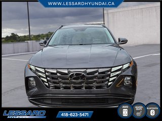 2022 Hyundai Tucson Preferred  TREND AWD in Québec, Quebec - 2 - px
