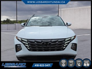Hyundai Tucson Preferred Trend 2022 à Québec, Québec - 2 - px