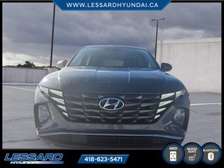 Hyundai Tucson Essential 2022 à Québec, Québec - 2 - px