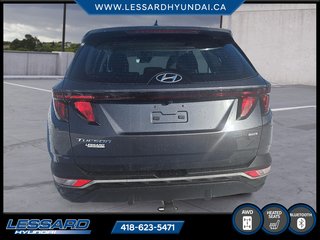Hyundai Tucson Essential 2022 à Québec, Québec - 3 - px