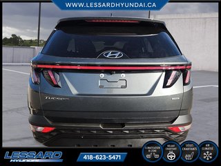 Hyundai Tucson Urban awd. 2023 à Québec, Québec - 3 - px