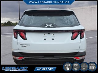Hyundai Tucson Essential Traction avant. 2023 à Québec, Québec - 3 - px