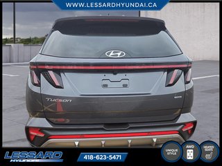 2023 Hyundai Tucson N Line in Québec, Quebec - 3 - px