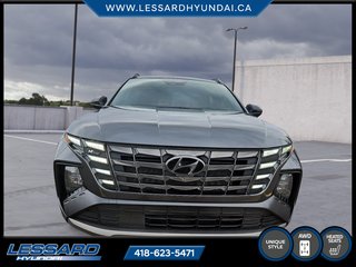 2023 Hyundai Tucson N Line in Québec, Quebec - 2 - px