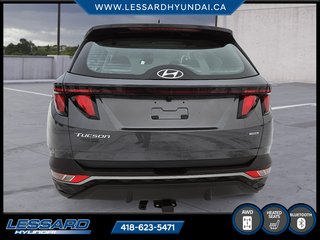 Hyundai Tucson Essential awd 2023 à Québec, Québec - 3 - px