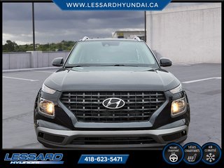 2020 Hyundai Venue Preferred in Québec, Quebec - 2 - px