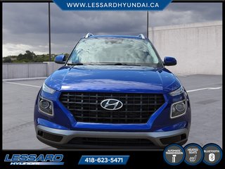 Hyundai Venue Preferred automatique. 2020 à Québec, Québec - 2 - px
