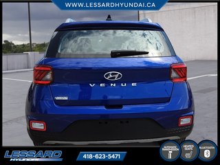 Hyundai Venue Preferred automatique. 2020 à Québec, Québec - 3 - px