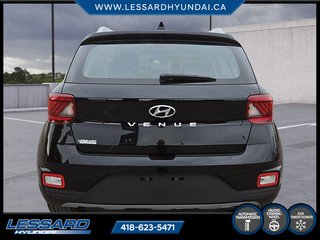 Hyundai Venue Ultimate w/Black Interior 2020 à Québec, Québec - 3 - px