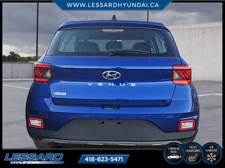 Hyundai Venue Essential automatique. 2021 à Québec, Québec - 3 - px