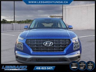 Hyundai Venue Essential automatique. 2021 à Québec, Québec - 2 - px