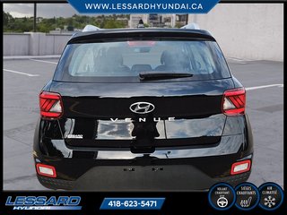 Hyundai Venue Preferred 2021 à Québec, Québec - 3 - px