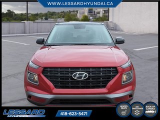 Hyundai Venue Essential automatique. 2021 à Québec, Québec - 2 - px