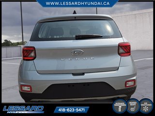 2021 Hyundai Venue Essential automatique. in Québec, Quebec - 3 - px