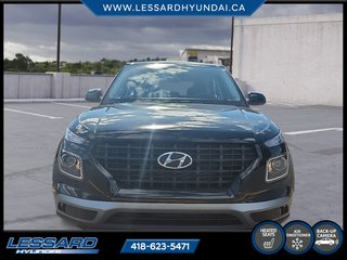 Hyundai Venue Essential automatique. 2021 à Québec, Québec - 2 - px