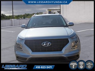 Hyundai Venue Preferred automatique. 2021 à Québec, Québec - 2 - px