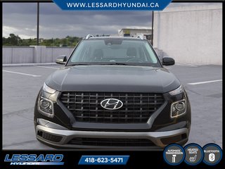 2021 Hyundai Venue Preferred in Québec, Quebec - 2 - px