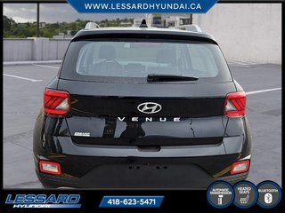 2021 Hyundai Venue Preferred in Québec, Quebec - 3 - px