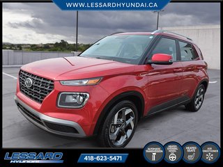 Hyundai Venue Trend 2022 à Québec, Québec - 2 - px