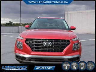 Hyundai Venue Trend 2022 à Québec, Québec - 3 - px