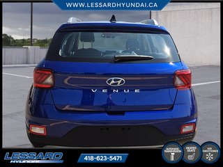 Hyundai Venue Preferred automatique. 2022 à Québec, Québec - 3 - px